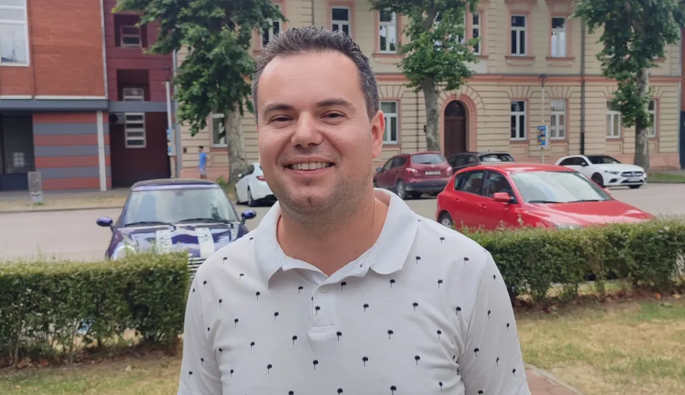 Matica hrvatska u Županji organizira predavanje o klimatskim promjenama i lokalnim izazovima