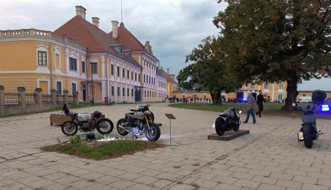 Gradski muzej Vukovar