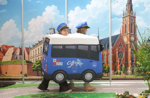 Osijek, 16. 04. 2026., GC, ECO CITY WASTE, III - EKO CITY WASTE FEST, GPP; StrujkoSNIMIO BRUNO JOBST