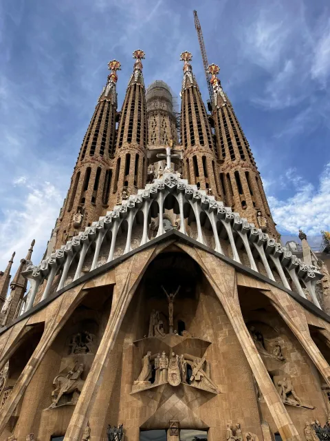 Sagrada Familia