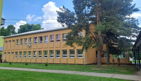 Druga srednja &scaron;kola Beli Manastir
