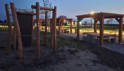 Park u Vrbanji nudi brojne sadržajefoto: Općina Vrbanja