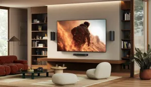 Nova generacija premium televizora i kućnog kina Sony