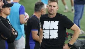 Rožman počeo, pa bio Sopić, Radotić zavr&scaron;io