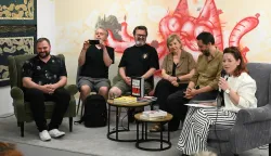 Biblioteka Platina - Prvi naslov posvećen hitu Kristiana Novaka