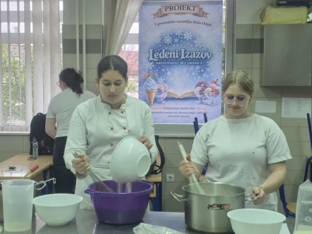 Učenici od pivskog otpada stvaraju gastroproizvode, a od ideja poduzetničke priče