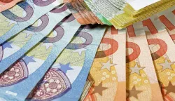 NOVAC EURO EURI NOVČANICE