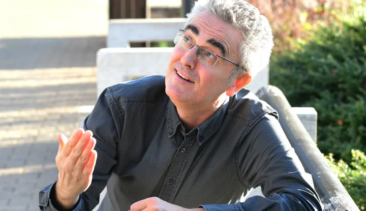 ZORAN VAKULA, POREC, 06.11.2025. SNIMIO MILIVOJ MIJOSEK