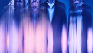 grupa Mastodon