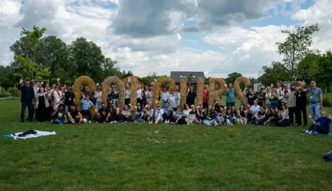 Smart Food for Healthy Living", organiziran u okviru COLOURS European University Alliance u suradnji s Prehrambeno-tehnolo&scaron;kim fakultetom Osijek