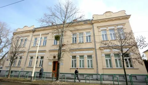 snimio Davor KIBEL,Osijek, 03.02.2017. Pravni fakultet