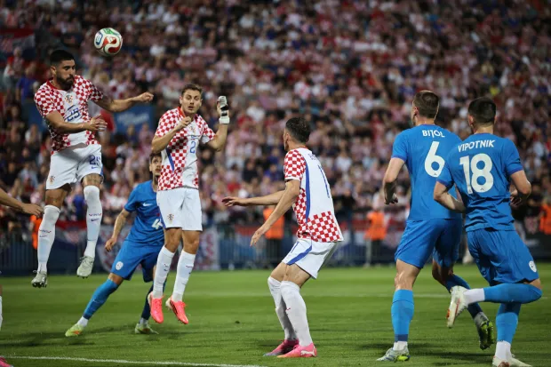 Hrvatski nogometa&scaron;i danas odlaze u Ameriku: Nije važno kako se tko zove Dalić zna da sa senatorima neće daleko