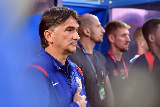 Hrvatski nogometa&scaron;i danas odlaze u Ameriku: Nije važno kako se tko zove Dalić zna da sa senatorima neće daleko