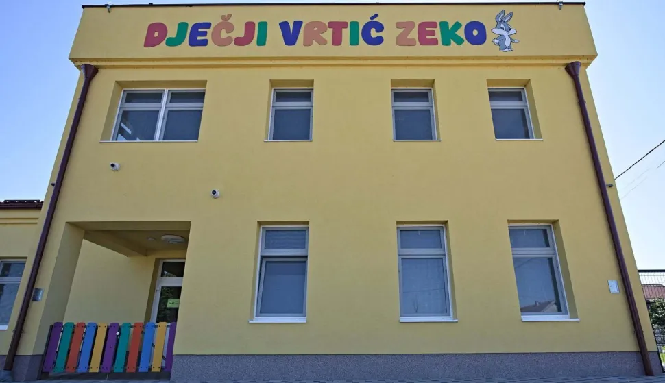VRTIĆ IZ OSJEČKO-BARANJSKE ŽUPANIJE U BORBI ZA TITULU NAJLJEP&Scaron;EG U HRVATSKOJ