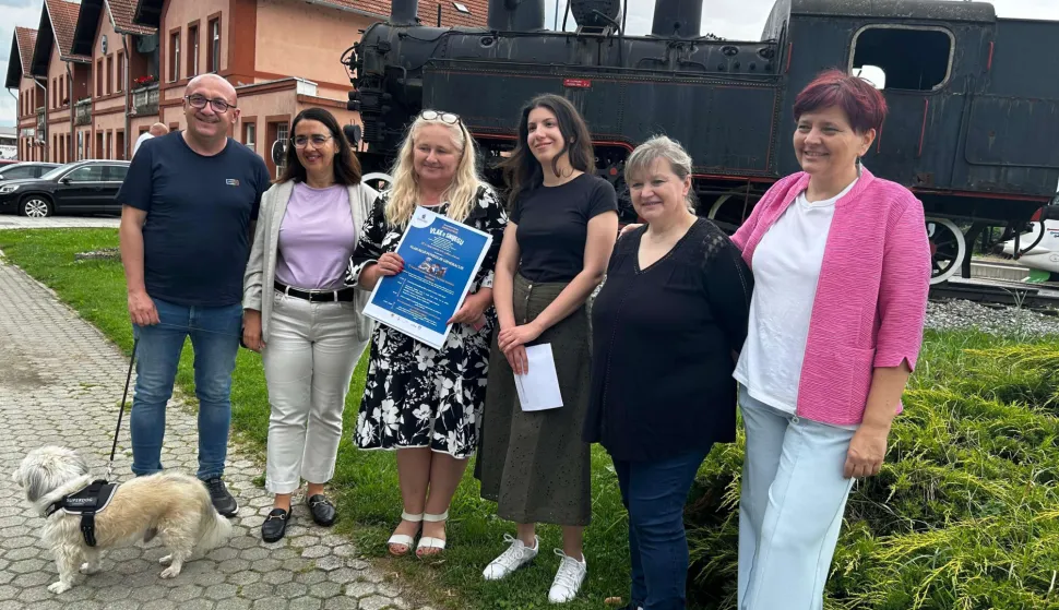 Bjelovar slavi 50 godina &bdquo;Vlaka u snijegu&ldquo;, stižu glumci i posebna projekcija