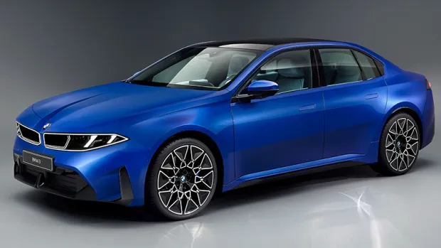 BMW promocija plus