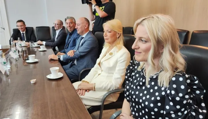 Zavod za znanstvenoistraživački i umjetnički rad HAZU, Vukovar, 2026.
