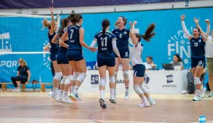 Osijek potvrdio status grada odbojke: Gdje god igraju, kući donose medalje