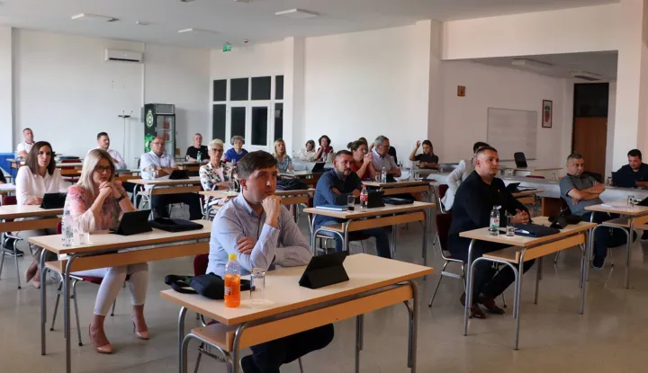 ĐakovoPeta sjednica Gradskog vijeća ĐakovaLipanj 2026.