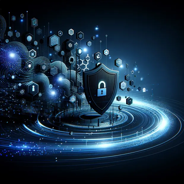 MAGAZINCybersecurity & Compliance ServicesTu sliku nabavite na stranici: shutterstock.com | 