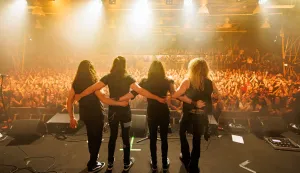 Jelusick objavili svoj live album, nastupat će prije legendi Judas Priest