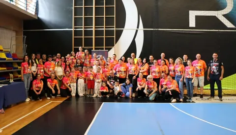 Brojne medalje ostale u Slavoniji, uzimali ih domaćini, ali i susjedi