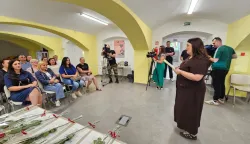 Stvarajući dom mijenjaju mnoge živote - udomitelji