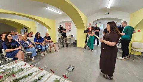 Stvarajući dom mijenjaju mnoge živote - udomitelji