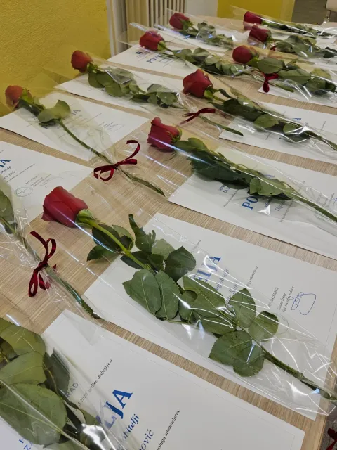 Stvarajući dom mijenjaju mnoge živote - udomitelji