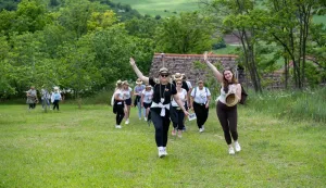 Baranju je dosad posjetilo 5300 turista, vi&scaron;e nego lani