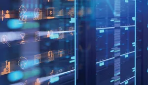 DATA CENTAR SERVER