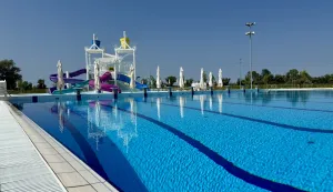SLAVONSKI BROD - VANJSKI BAZENI, LIPANJ 2026.