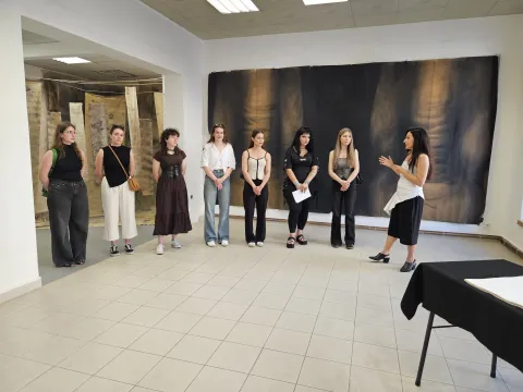 Starter 7: Radovi sedam nagrađenih studentica