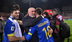 Startaju preostala dva domaćina: Zmajevi u Torontu traže prolazak