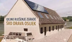 Jubilej SRD-a &ldquo;Drava&rdquo; i povratak u Ribarski dom: S najdražom rijekom 90 godina