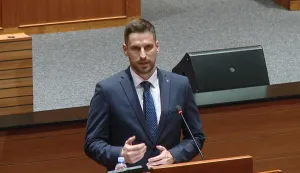 Ivan radic sabor hdz osijek