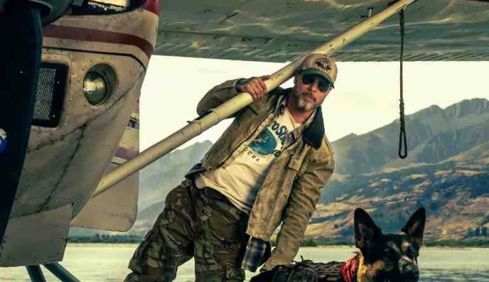 Brad Pitt glumi u novom akcijskom trileru &ldquo;Srce zvijeri&rdquo;, o čovjeku i psu