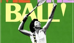 gIVE ME THE BALL