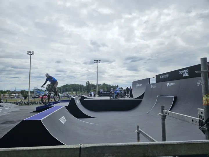 pannonian challenge