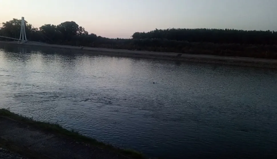 Utopljenik drava spasioc darko