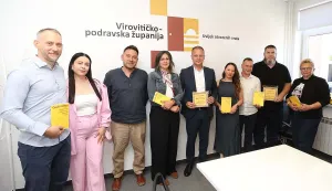 Kada vas Gault&Millau uvrsti u svoja "žuta izdanja" i dodijeli vam "žutu oznaku", to je znak da se va&scaron; rad i proizvod vrednuje i cijeni.&nbsp;lipanj 2026.
