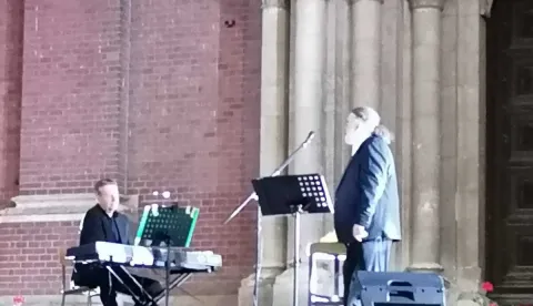 Đakovo24. humanitarni koncert Nebeski hvalospjevLipanj 2026.