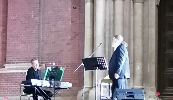 Đakovo24. humanitarni koncert Nebeski hvalospjevLipanj 2026.