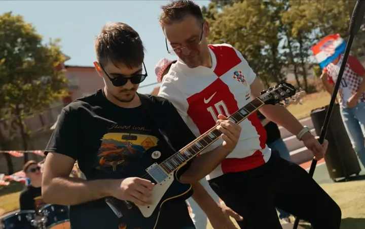 Vatreni Vatreni