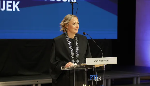 Stela Jokić, dobitnica Godi&scaron;nje nagrade Ivan Filipović: Vjerujem da znanje mora biti dostupno, razumljivo i korisno &scaron;to &scaron;irem krugu ljudi