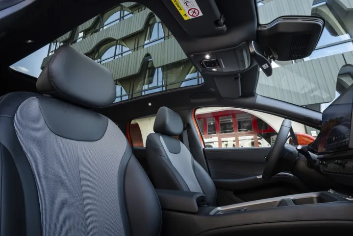 Dolphin G DM-i stiže s pogonom super hybrid