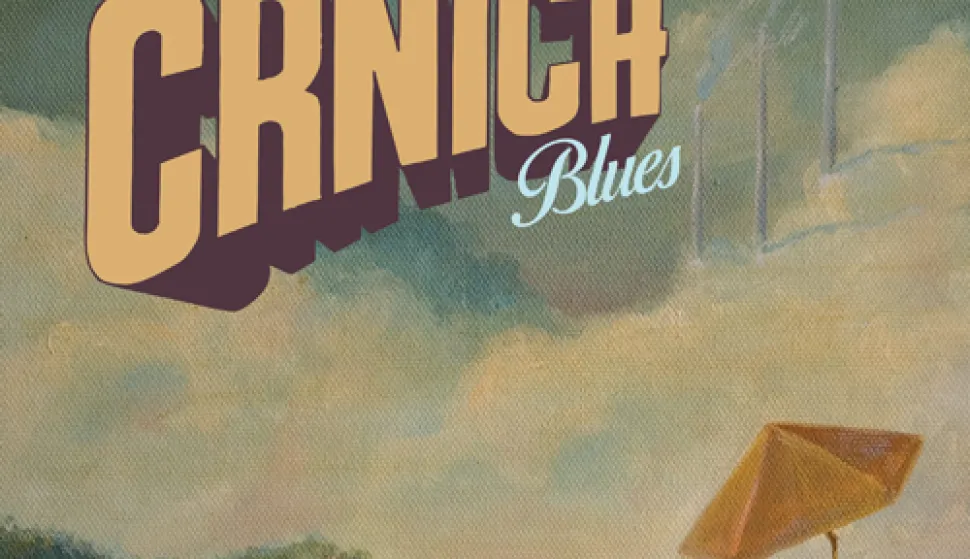 Crnica Blues