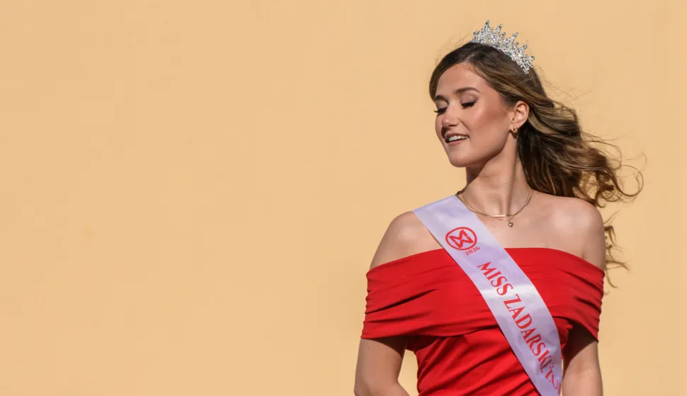Zadarska Miss je tri puta obranila titulu &scaron;ahovske prvakinje