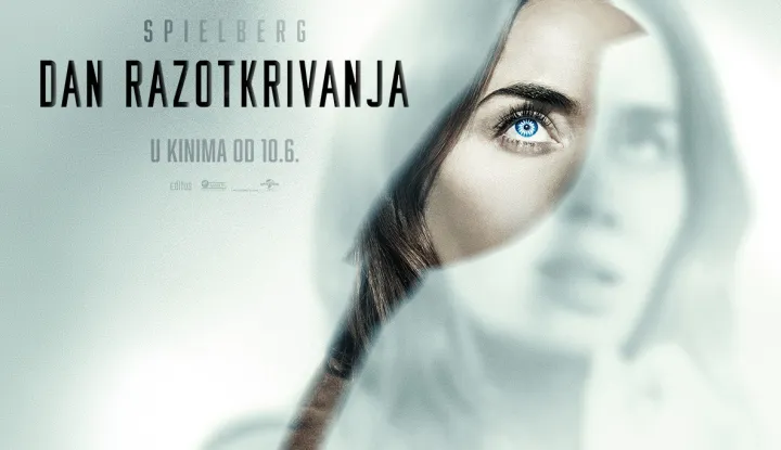 Dan razotrkivanja Disclosure Day
