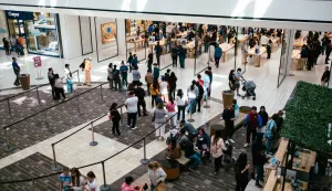 shopping kupovina